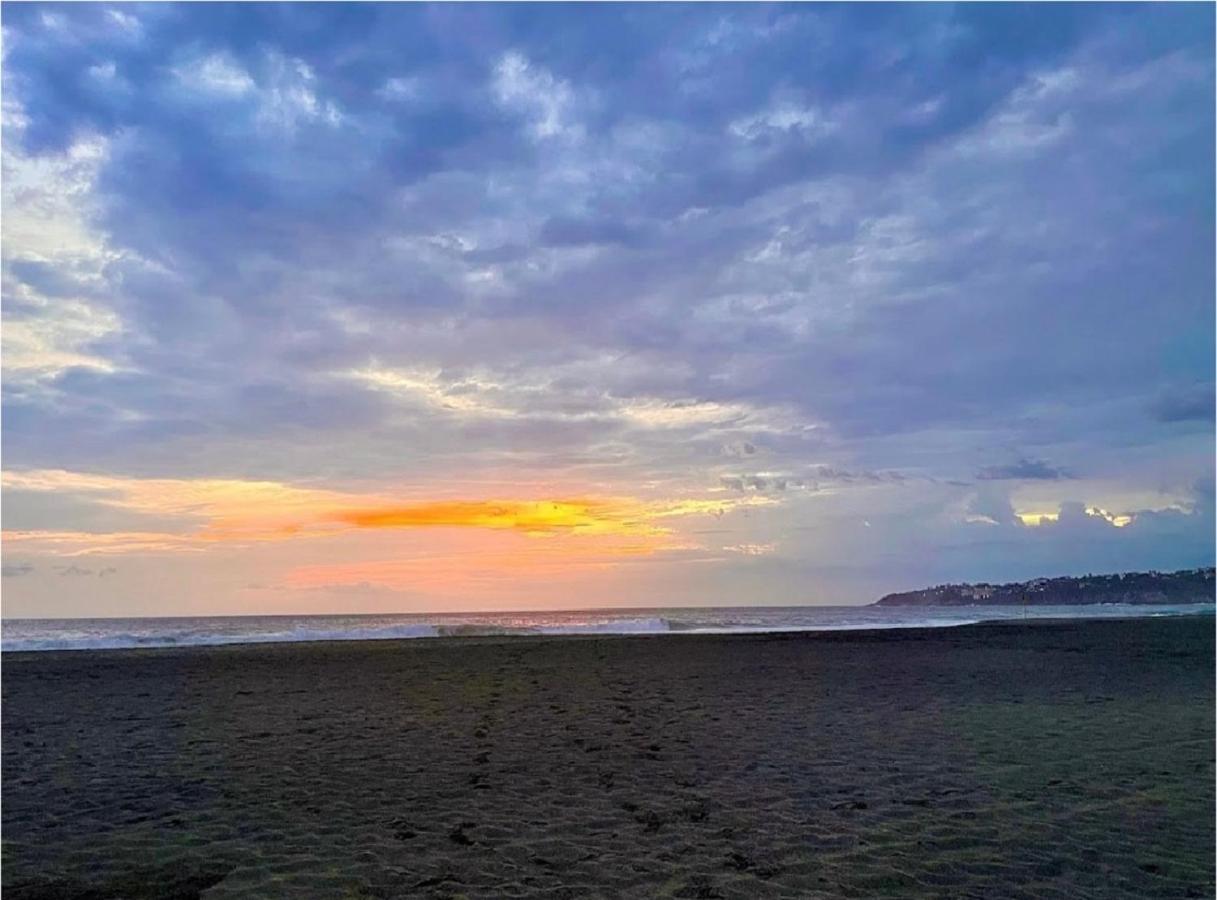 Playa Bruja Zicatela Apartamento